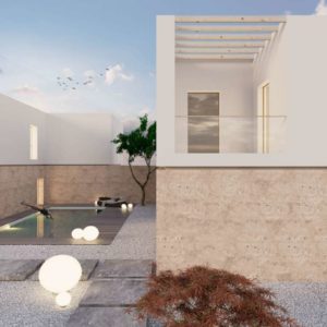 low_Villa A_Villa C