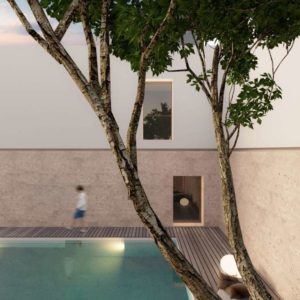 low_Villa A_esterno