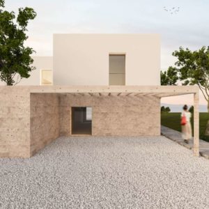 low_Villa B_esterno 2