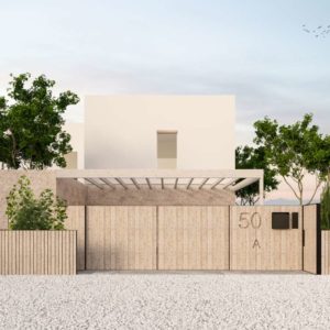 low_Villa B_esterno